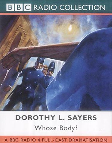 whose body dorothy sayers whose body dorothy sayers