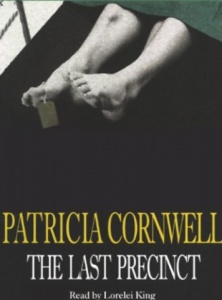 The Last Precinct written by Patricia Cornwell performed by Lorelei King on Cassette (Unabridged)