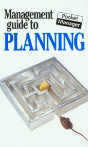 Management Guide to Planning written by Kate Keenan performed by Kate Keenan on Cassette (Unabridged)