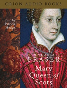 mary queen of scots fraser book mary queen of scots fraser book