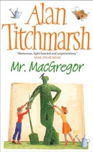 Mr. MacGregor written by Alan Titchmarsh performed by Alan Titchmarsh on Cassette (Abridged)