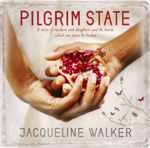 Pilgrim State written by Jacqueline Walker performed by Jacqueline Walker, Adjoa Andoh, Gareth Armstrong and Sandra Duncan on CD (Abridged)