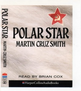 Polar Star written by Martin Cruz Smith performed by Brian Cox on Cassette (Abridged)