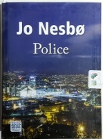 Police written by Jo Nesbo performed by Sean Barrett on Cassette (Unabridged)