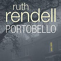 Portobello written by Ruth Rendell performed by Ric Jerrom on CD (Unabridged)