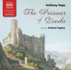 anthony hope novel the prisoner of anthony hope novel the prisoner of