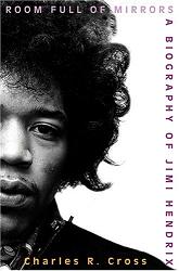 Room Full of Mirrors - A Biography of Jimi Hendrix written by Charles R. Cross performed by Lloyd James on MP3 CD (Unabridged)