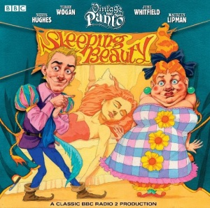 Vintage Panto - Sleeping Beauty written by BBC Production performed by BBC Full Cast Dramatisation on CD (Abridged)