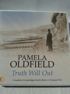 Truth Will Out written by Pamela Oldfield performed by Patricia Gallimore on CD (Unabridged)