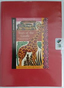 Tears of the Giraffe written by Alexander McCall Smith performed by Adjoa Andoh on Cassette (Abridged)