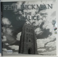 The Chalice written by Phil Rickman performed by Sean Barrett on CD (Unabridged)