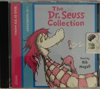 The Dr. Seuss Collection written by Dr Seuss performed by Rik Mayall on CD (Unabridged)