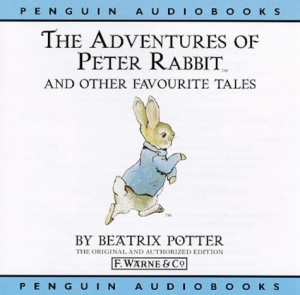 The World of Beatrix Potter: The Adventures of Peter Rabbit and .. written by Beatrix Potter performed by Patricia Routledge, Michael Hordern, Rosemary Leach and Timothy West on CD (Abridged)