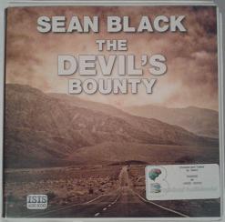 The Devil's Bounty written by Sean Black performed by Jeff Harding on CD (Unabridged)