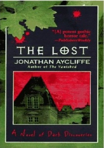 The Lost written by Jonathan Aycliffe performed by Christopher Kay on CD (Unabridged)