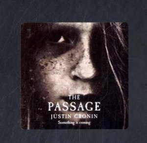 The Passage written by Justin Cronin performed by Edward Herrmann on CD (Abridged)