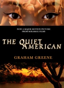 The Quite American written by Graham Greene performed by Joseph Porter on Cassette (Unabridged)