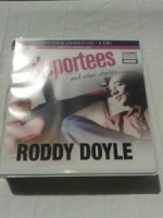 the Deportees and other stories written by Roddy Doyle performed by Hugh Lee on CD (Unabridged)