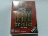 True Horror Stories written by Terry Deary performed by Denica Fairman on Cassette (Unabridged)