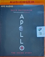 Apollo 8 - The Thrilling Story of the First Mission to the Moon written ...