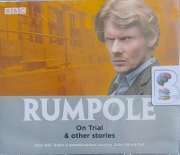 Rumpole - The Way Through the Woods and Other Stories written by John ...
