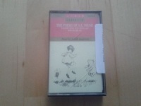 The Poems of A.A. Milne - When We Were Young and Now We Are Six written by A.A. Milne performed by Judith Anderson on Cassette (Abridged)