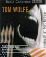 Ambush at Fort Bragg written by Tom Wolfe performed by Frank Muller on CD (Unabridged)
