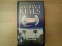 Angels written by Marian Keyes performed by Gerri Halligan on Cassette (Unabridged)