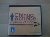 Arrow of God written by Chinua Achebe performed by Peter Jay Fernandez on CD (Unabridged)