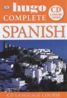 Complete Spanish written by Hugo performed by Hugo Team on CD (Unabridged)