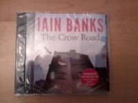 The Crow Road written by Iain Banks performed by Peter Kenny on MP3 CD (Unabridged)