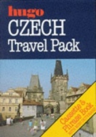 Czech Travel Pack written by Hugo performed by Hugo Team on Cassette (Unabridged)