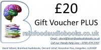 Gift Voucher PLUS 20