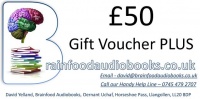 Gift Voucher PLUS 50