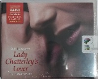 Lady Chatterley's Lover written by D.H. Lawrence performed by Maxine Peake on CD (Unabridged)