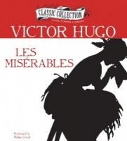 Les Miserables written by Victor Hugo performed by Walter Covell on MP3 CD (Unabridged)