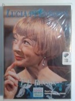 Lucia in London written by E.F. Benson performed by Geraldine McEwan on Cassette (Unabridged)