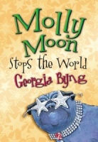 Molly Moon Stops the World written by Georgia Byng performed by Ruth Jones on Cassette (Abridged)