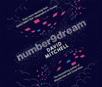 number9dream written by David Mitchell performed by Kris Milnes on CD (Abridged)