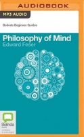 Philosophy of Mind written by Edward Feser performed by Andrea Powell on MP3CD (Unabridged)