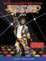 Saturday Night Beaver - Live written by Roy Chubby Brown performed by Roy Chubby Brown on Cassette (Abridged)