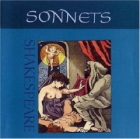 Sonnets written by William Shakespeare performed by Sir John Gielgud on CD (Abridged)