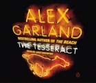 The Tesseract written by Alex Garland performed by Jack Davenport on CD (Abridged)