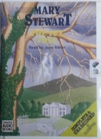 The Ivy Tree written by Mary Stewart performed by Jane Asher on Cassette (Unabridged)