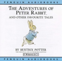 The World of Beatrix Potter: The Adventures of Peter Rabbit and .. written by Beatrix Potter performed by Patricia Routledge, Michael Hordern, Rosemary Leach and Timothy West on CD (Abridged)