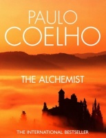 The Alchemist written by Paulo Coelho performed by Samuel West on CD (Abridged)