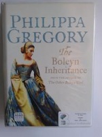 The Boleyn Inheritance written by Philippa Gregory performed by Lucy Scott on Cassette (Unabridged)