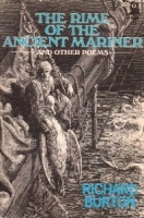 The Rime of the Ancient Mariner and Other Poems written by Various British Poets performed by Richard Burton on Cassette (Unabridged)