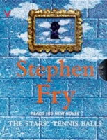 The Star's Tennis Balls written by Stephen Fry performed by Stephen Fry on Cassette (Unabridged)
