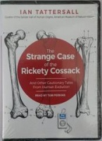 The Strange Case of the Rickety Cossack written by Ian Tatersall performed by Tom Perkins on MP3 CD (Unabridged)